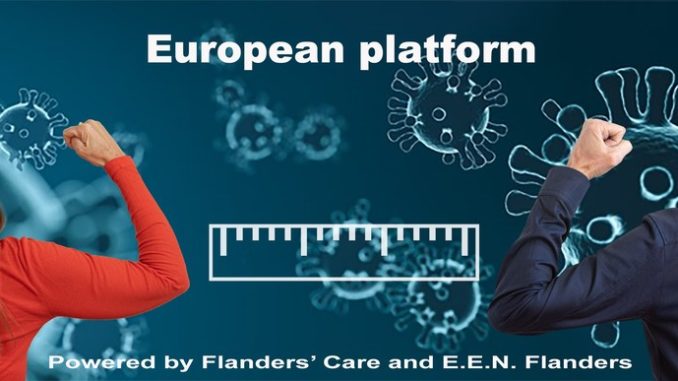 corona - european platform