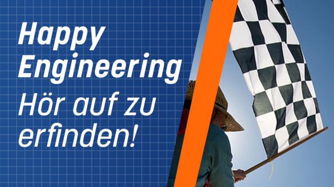 happy_engineering Erfindershow
