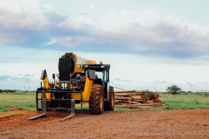 tractor erfindung